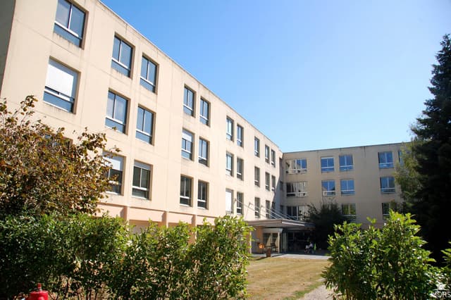 Photo de la résidence 1