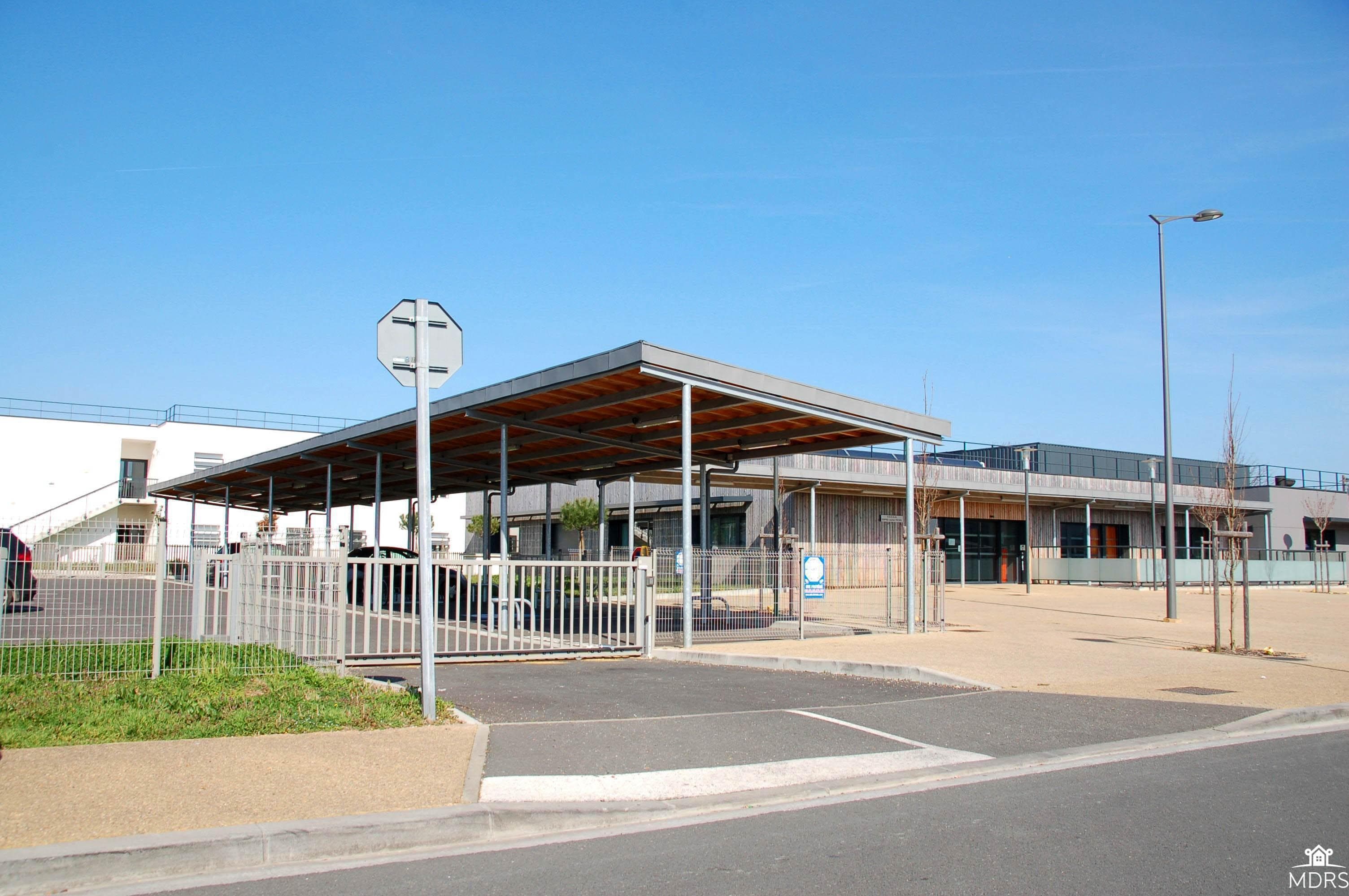 Résidence - Galerie de photos - Image 1 sur 3