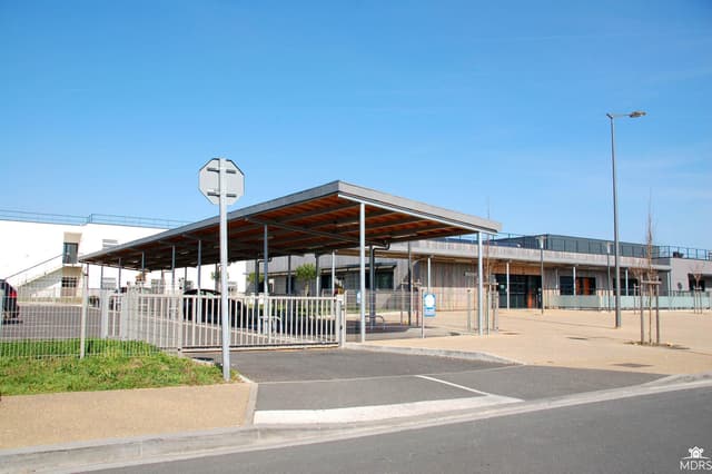 Photo de la résidence 1