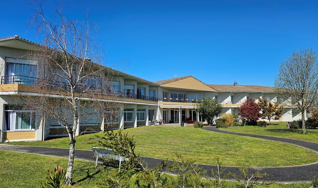 Photo de la résidence 1