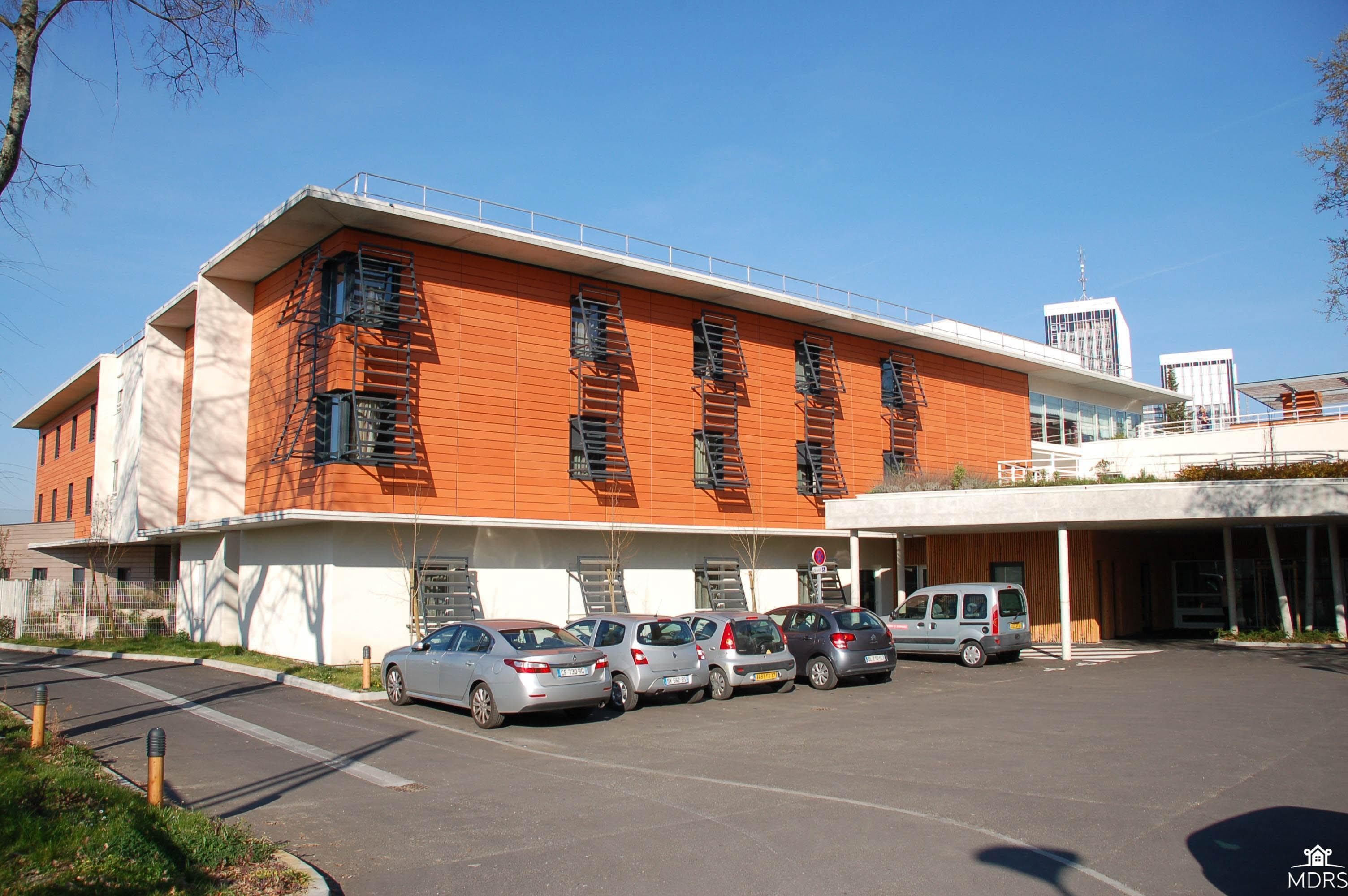 Résidence - Galerie de photos - Image 1 sur 4