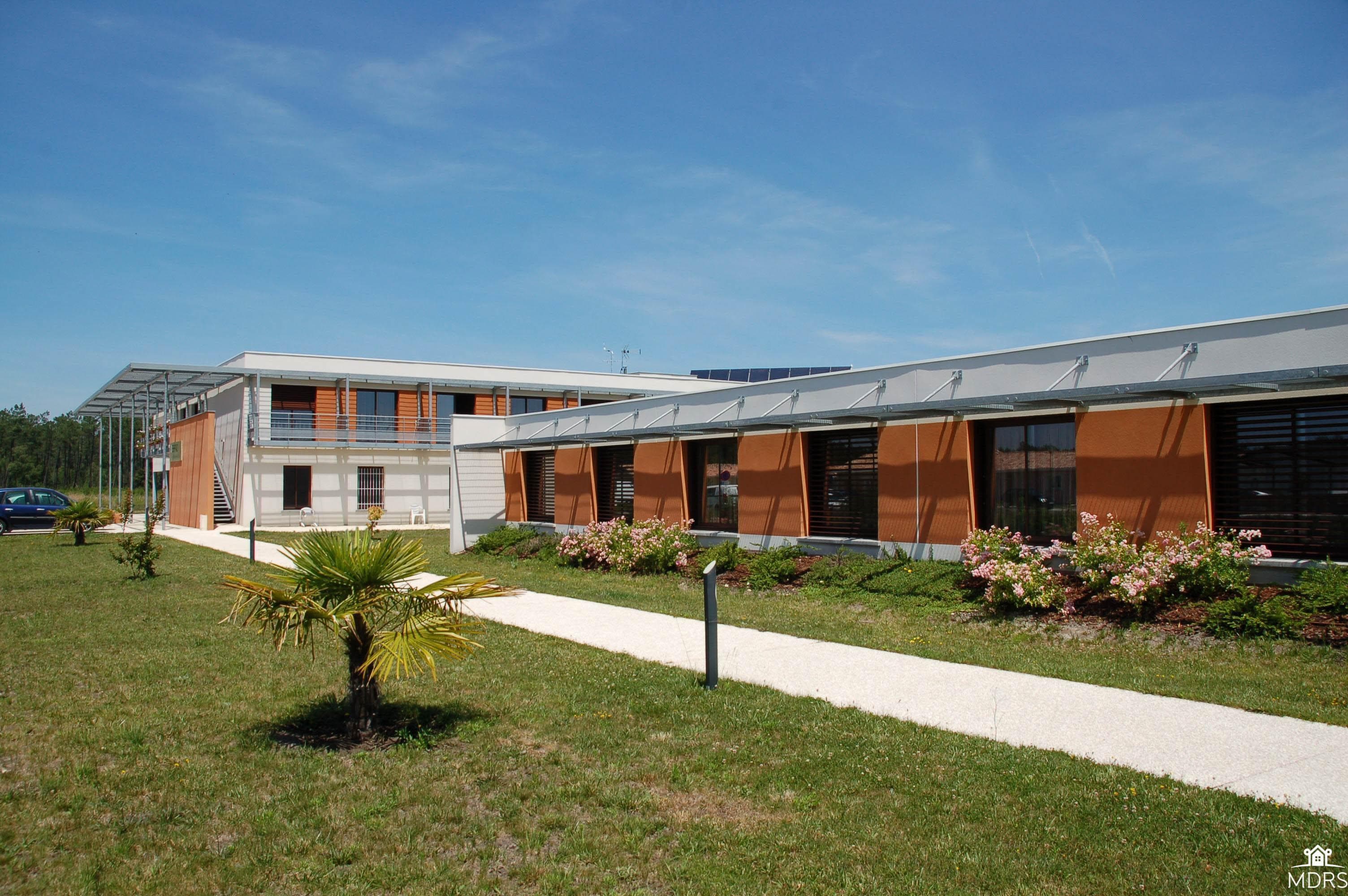 Résidence - Galerie de photos - Image 1 sur 2