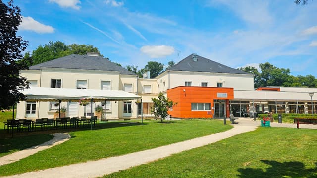 Photo de la résidence 1