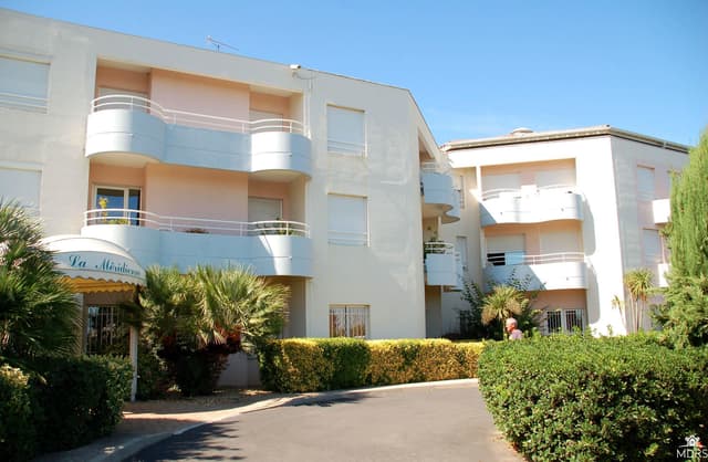 Photo de la résidence 1