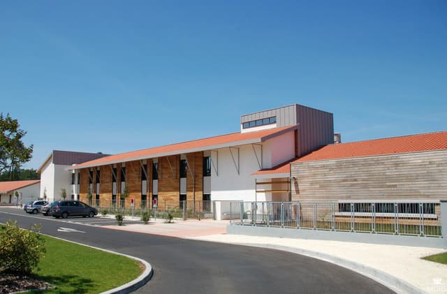 Photo de la résidence 1