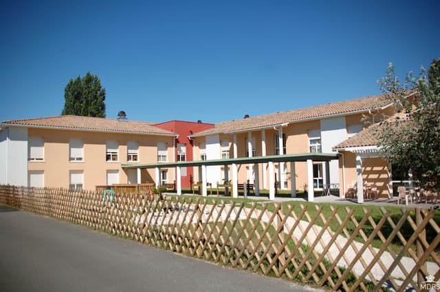 Photo de la résidence 1