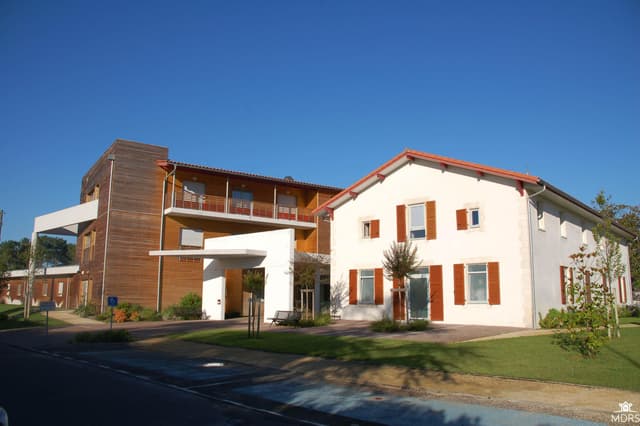 Photo de la résidence 1