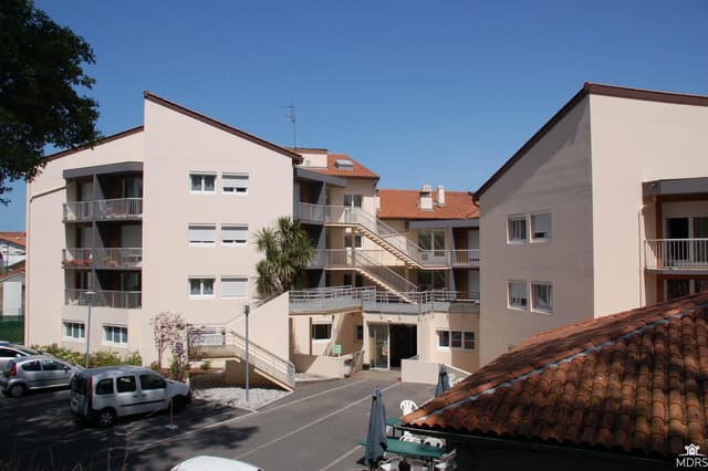 Photo de la résidence 1