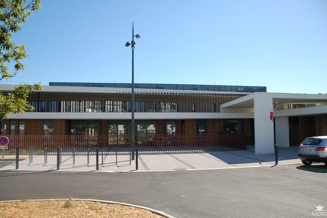 Photo de la résidence 1