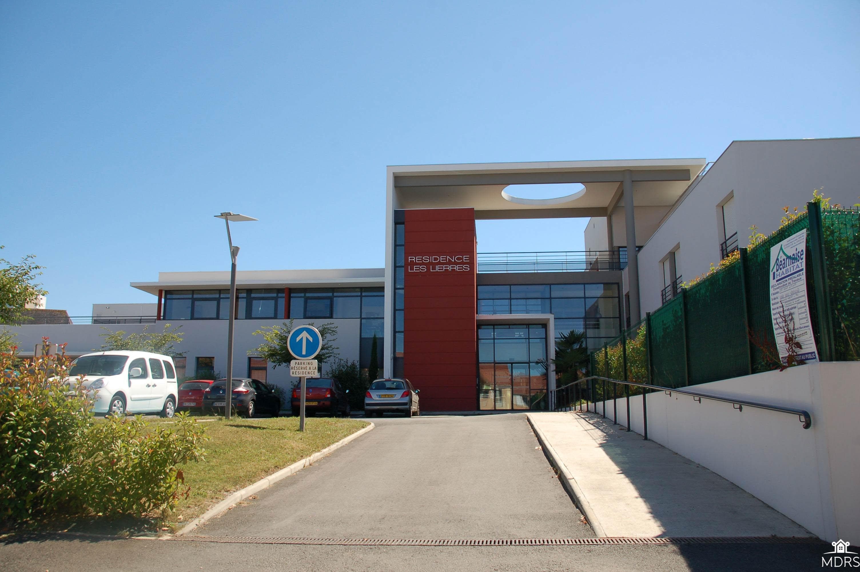 Résidence - Galerie de photos - Image 1 sur 1