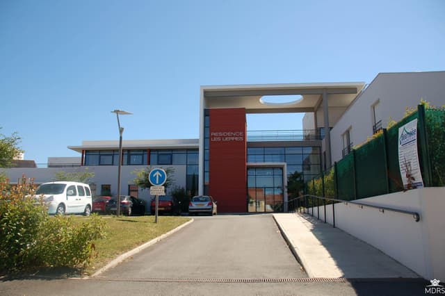 Photo de la résidence 1