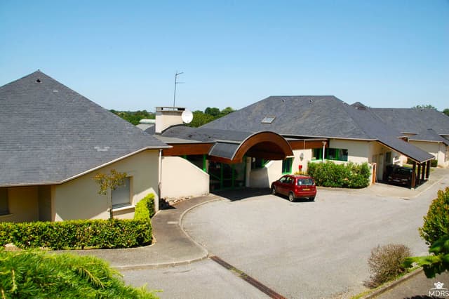 Photo de la résidence 1