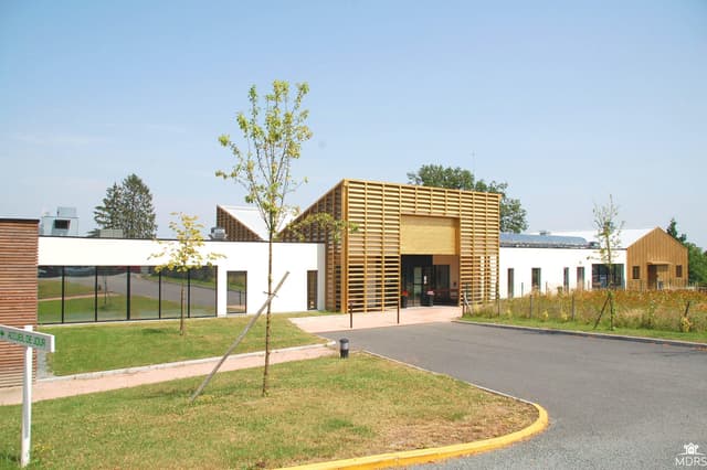 Photo de la résidence 1