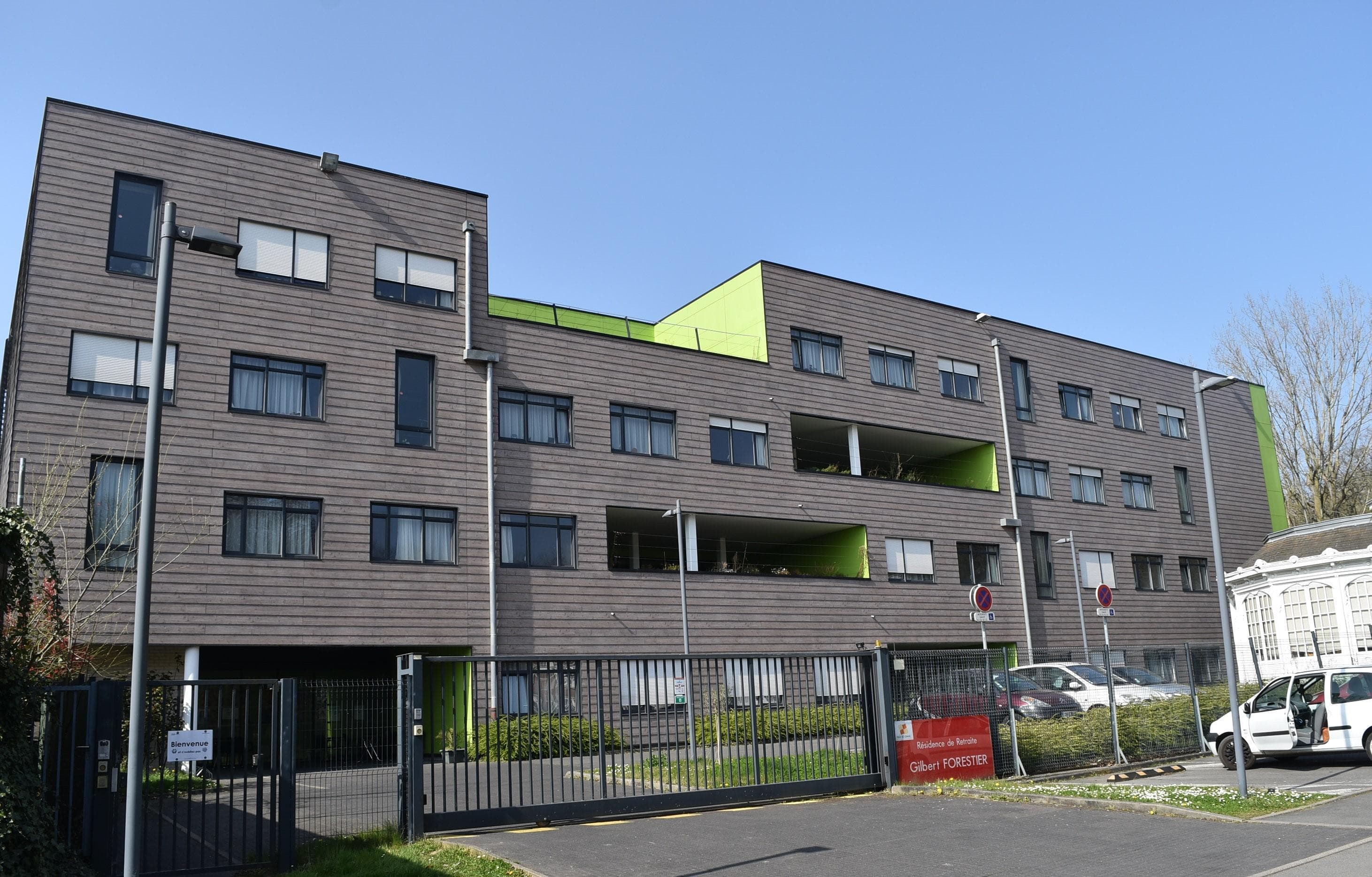 Résidence - Galerie de photos - Image 1 sur 2