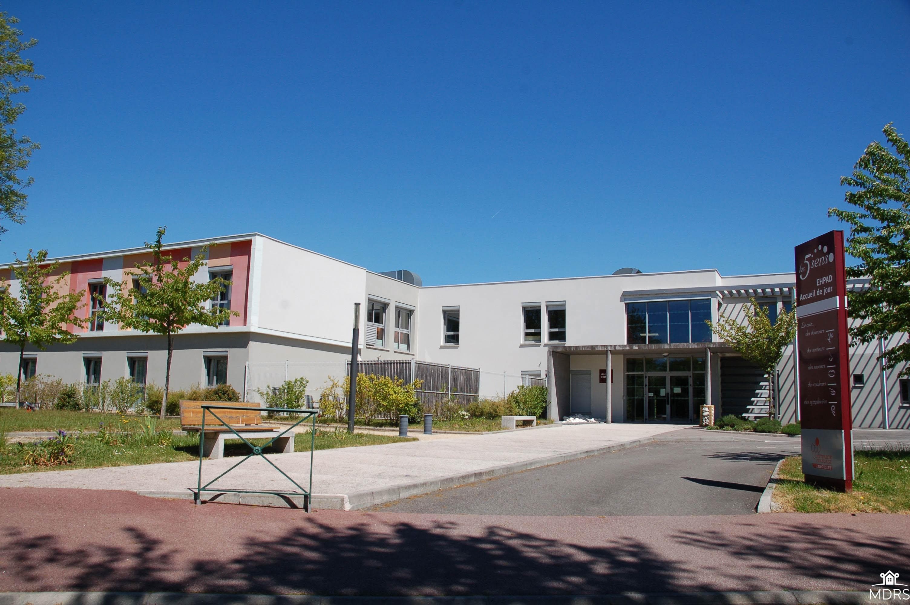 Résidence - Galerie de photos - Image 1 sur 3