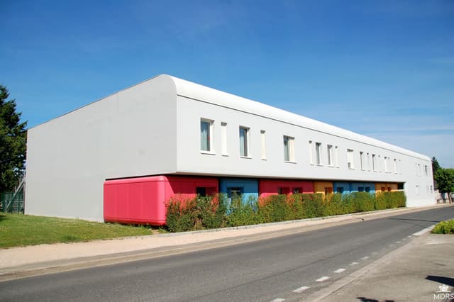 Photo de la résidence 1