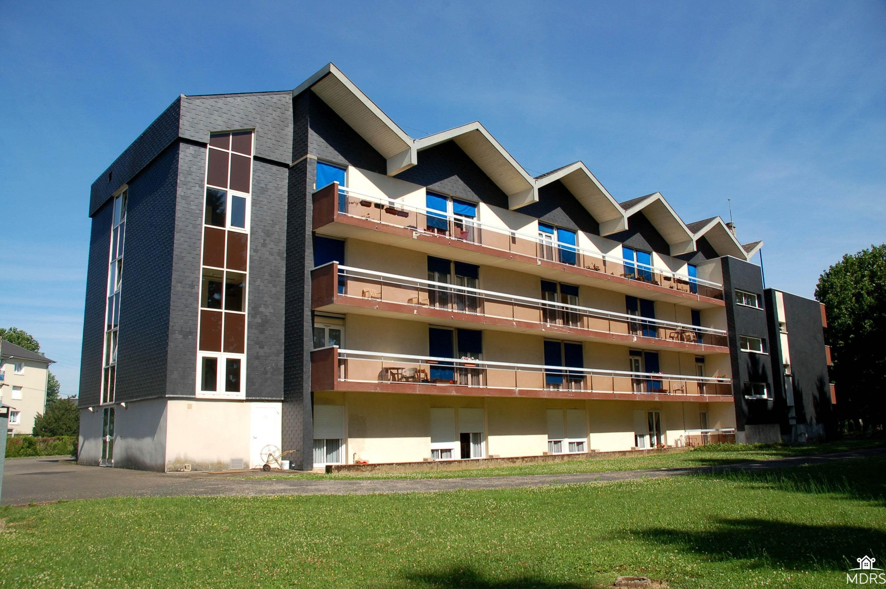 Résidence - Galerie de photos - Image 1 sur 1