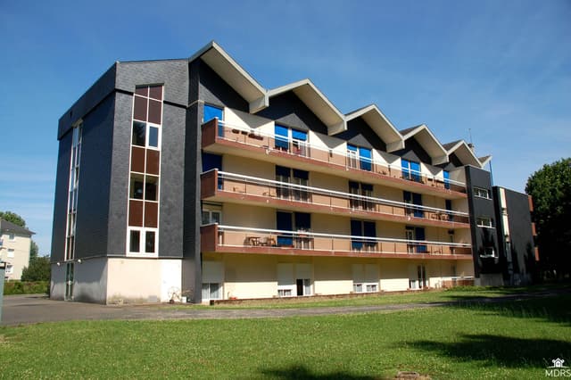 Photo de la résidence 1