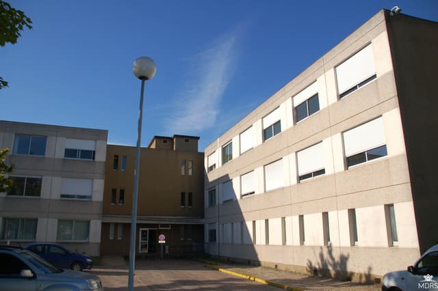 Photo de la résidence 1