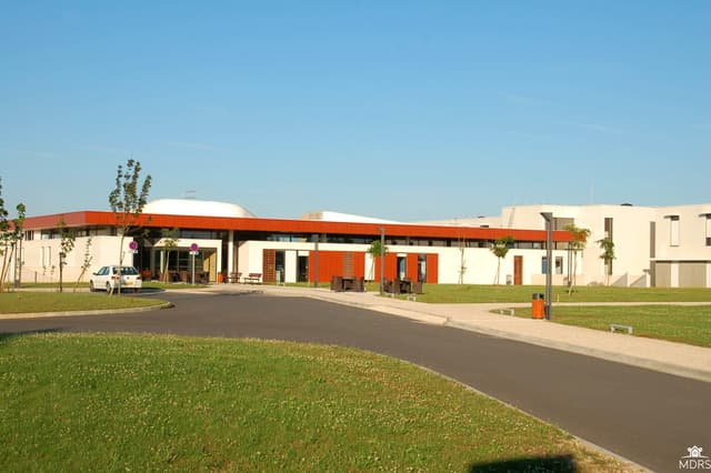 Photo de la résidence 1