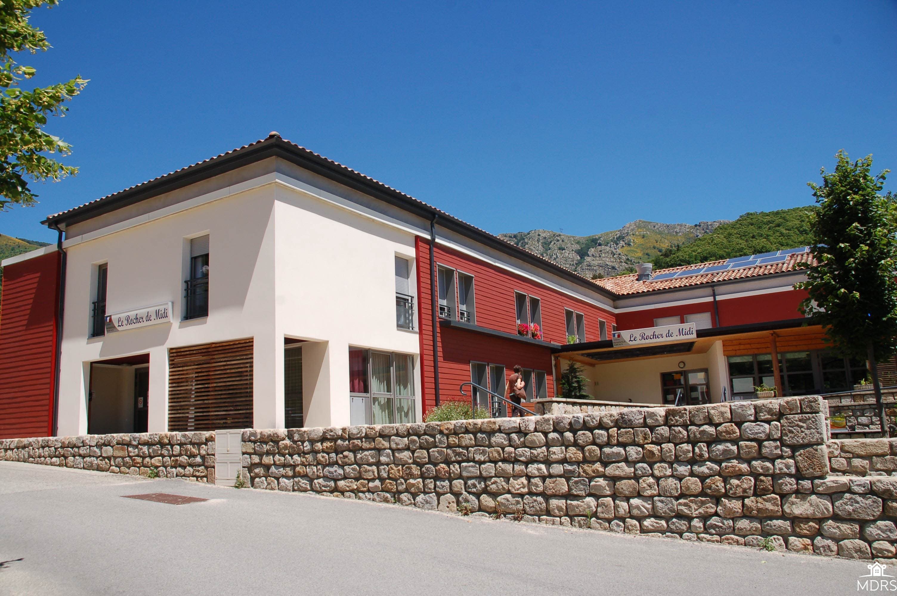 Résidence - Galerie de photos - Image 1 sur 2