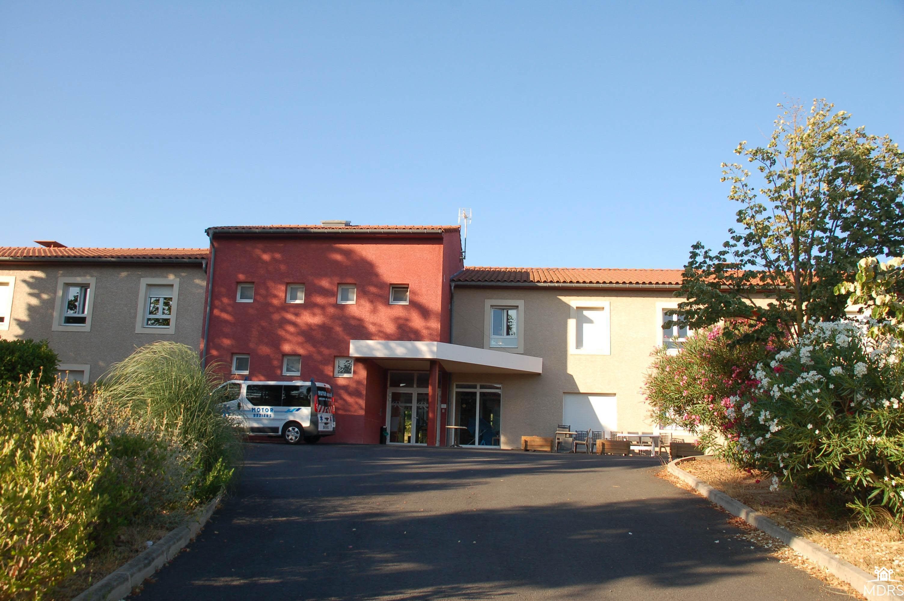 Résidence - Galerie de photos - Image 1 sur 3