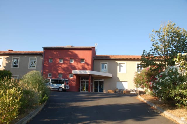 Photo de la résidence 1