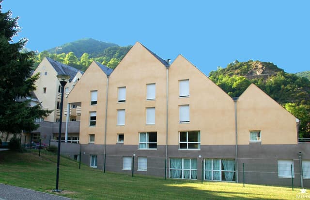 Photo de la résidence 1