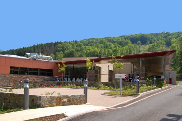 Photo de la résidence 1