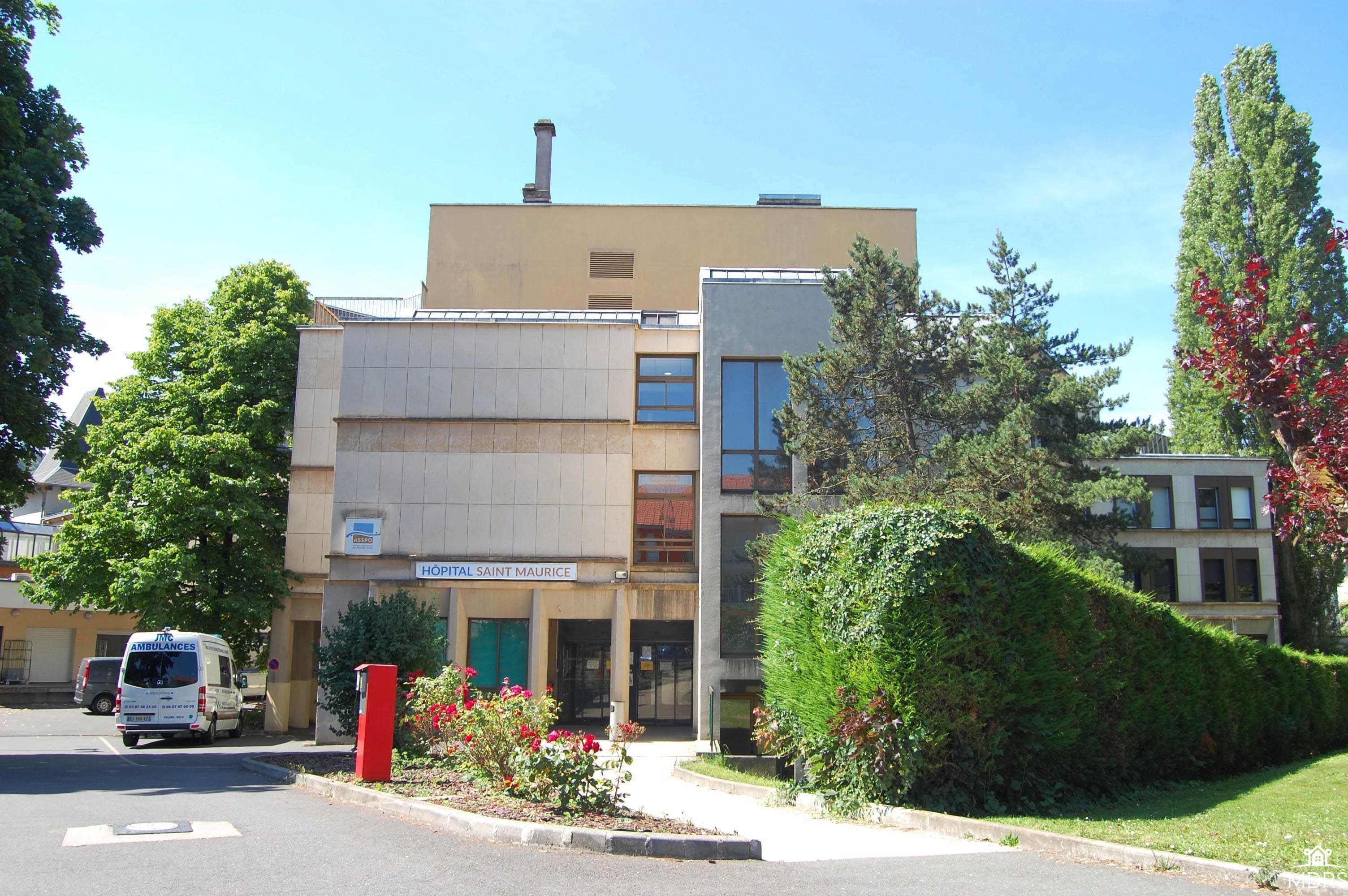 Résidence - Galerie de photos - Image 1 sur 1