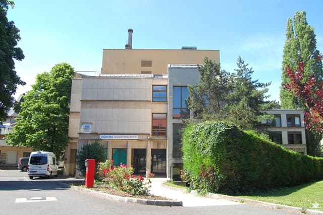 Photo de la résidence 1