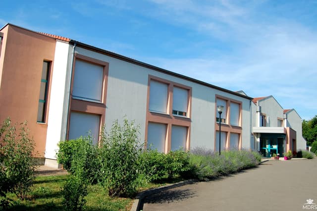 Photo de la résidence 1