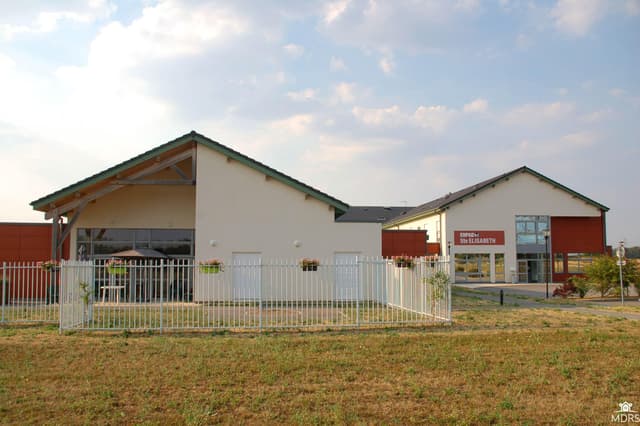 Photo de la résidence 1