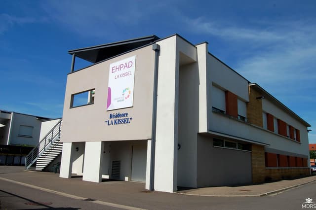 Photo de la résidence 1