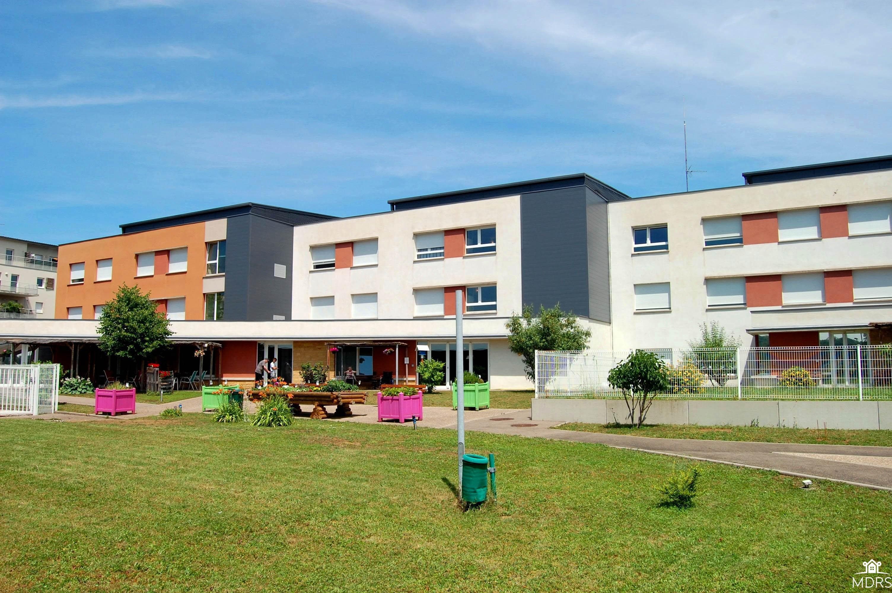 Résidence - Galerie de photos - Image 1 sur 3