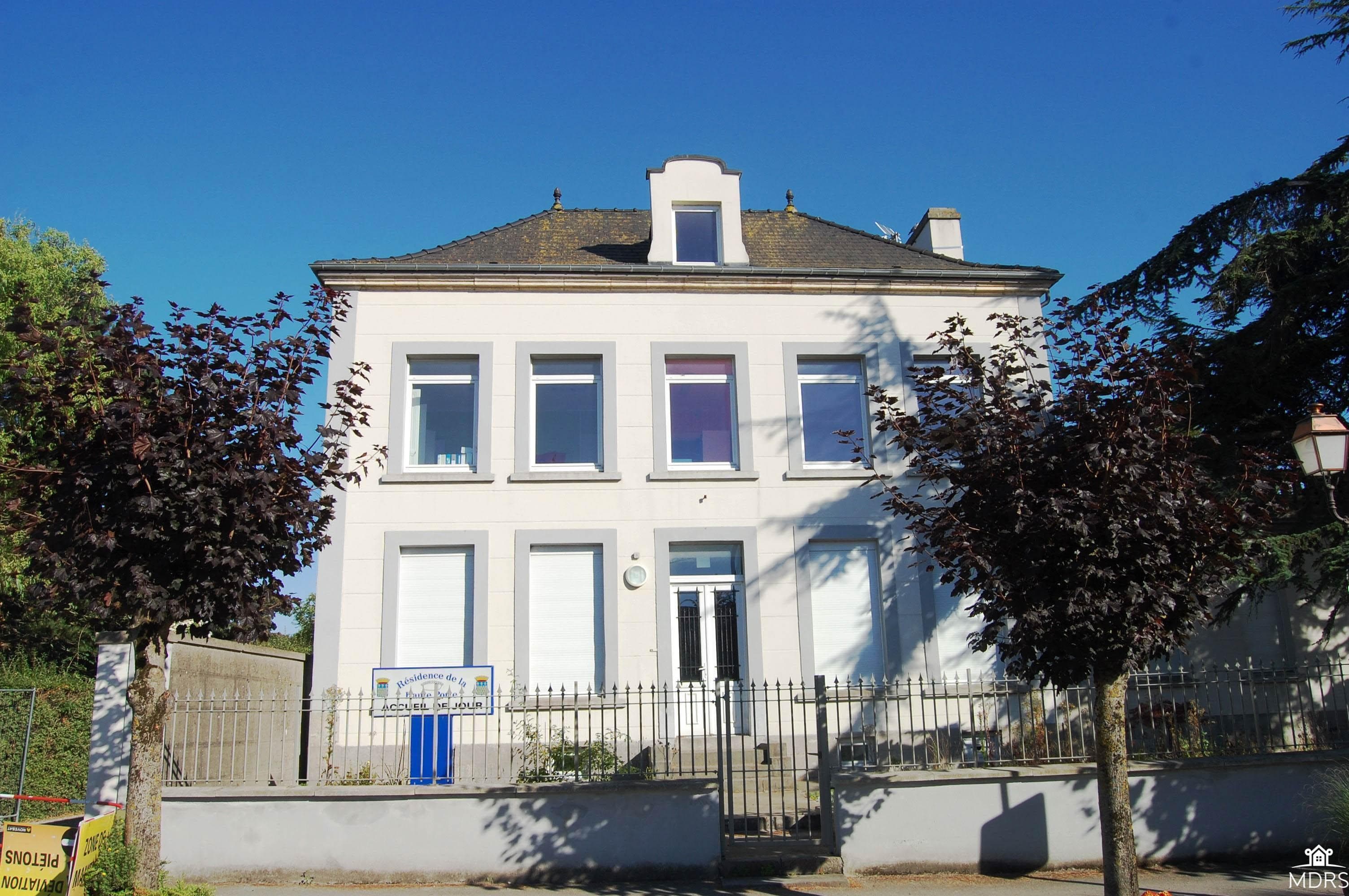 Résidence - Galerie de photos - Image 1 sur 1