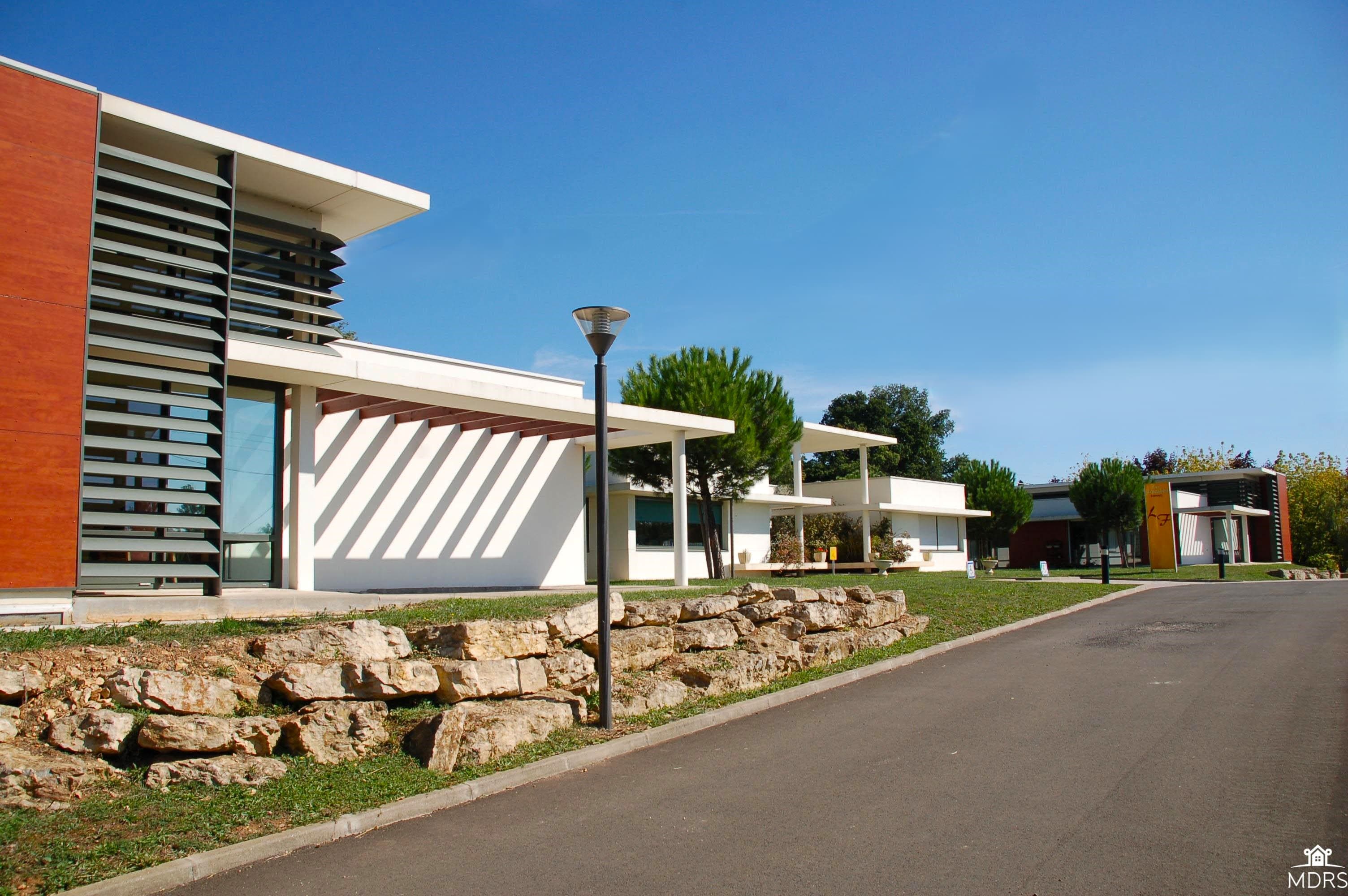 Résidence - Galerie de photos - Image 1 sur 1