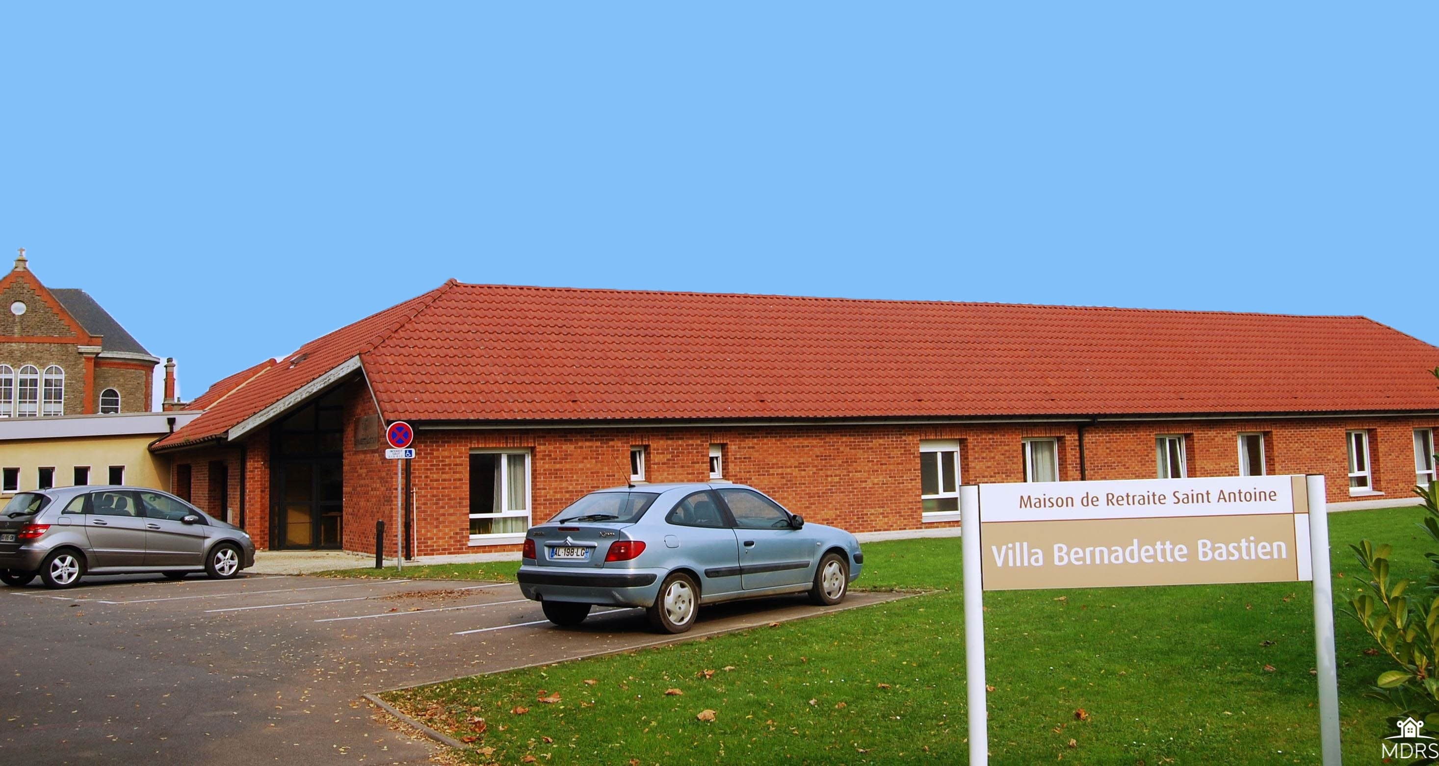 Résidence - Galerie de photos - Image 1 sur 2