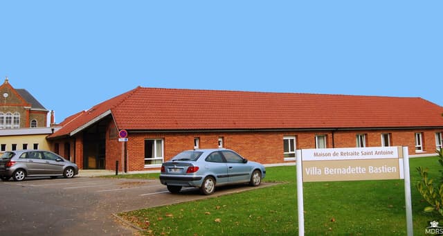 Photo de la résidence 1