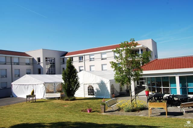 Photo de la résidence 1