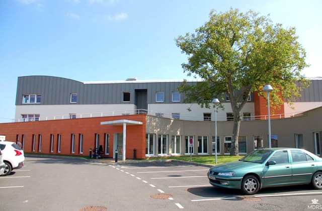 Photo de la résidence 1