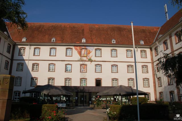 Photo de la résidence 1