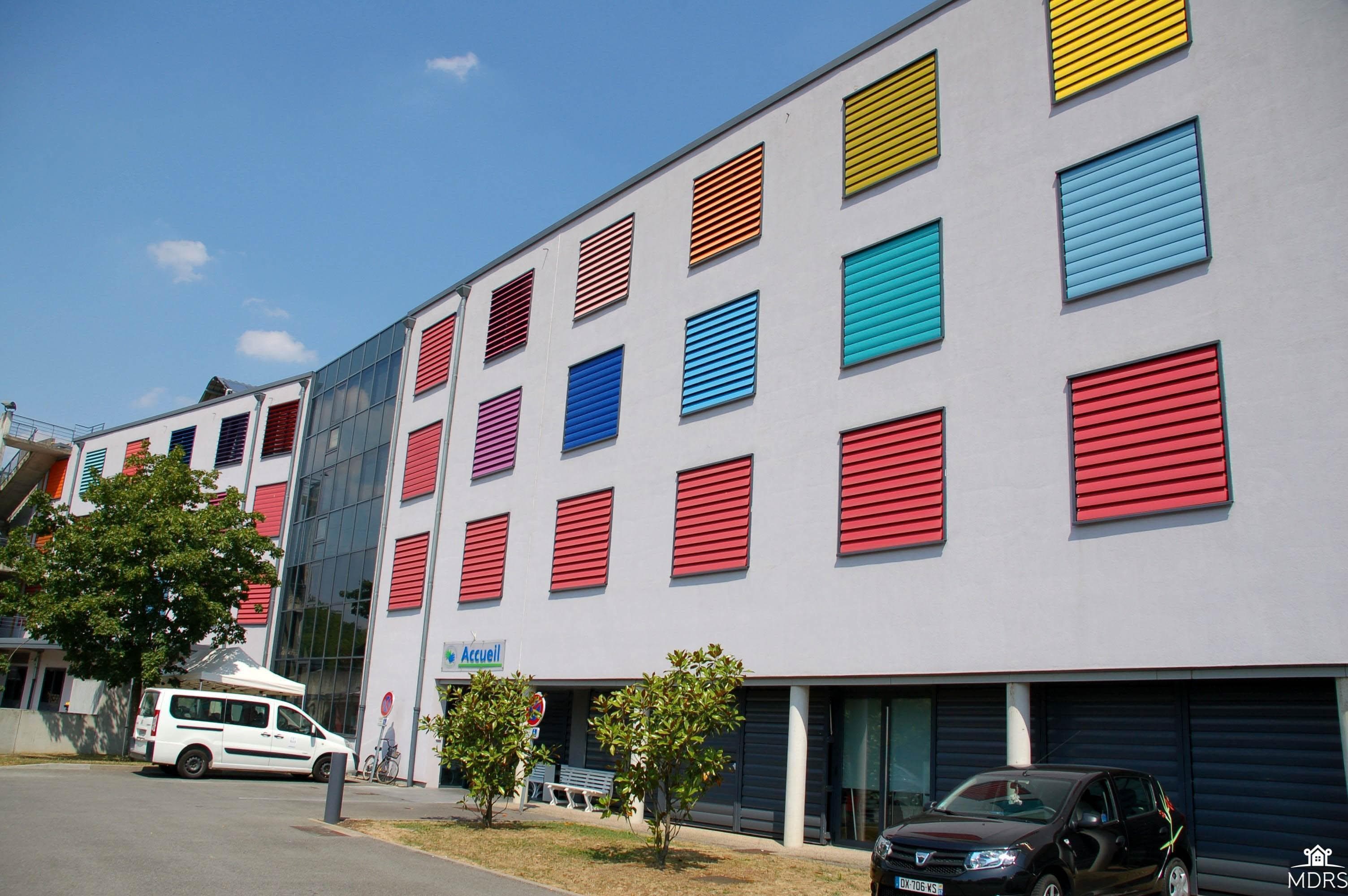 Résidence - Galerie de photos - Image 1 sur 3