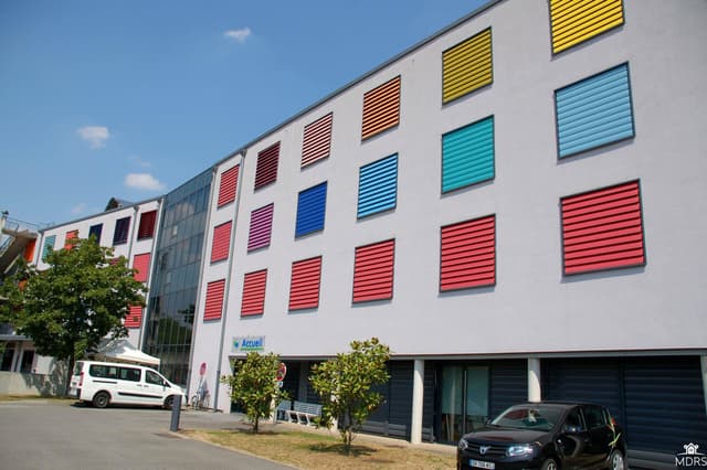 Photo de la résidence 1