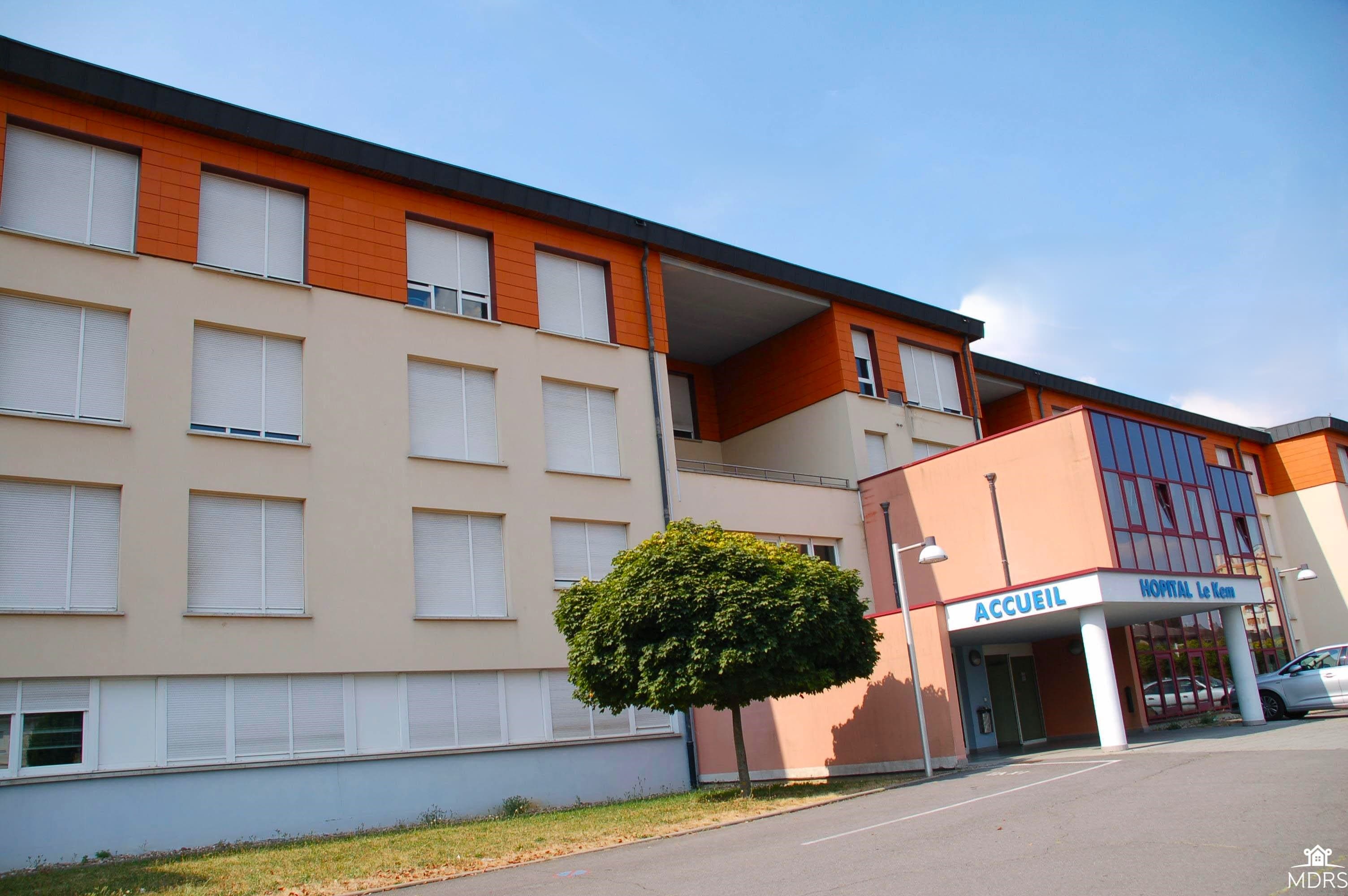 Résidence - Galerie de photos - Image 1 sur 1