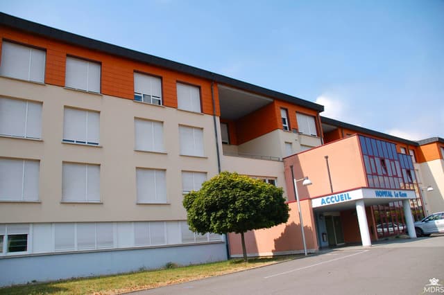 Photo de la résidence 1