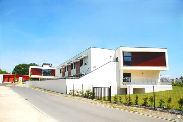 Photo de la résidence 1