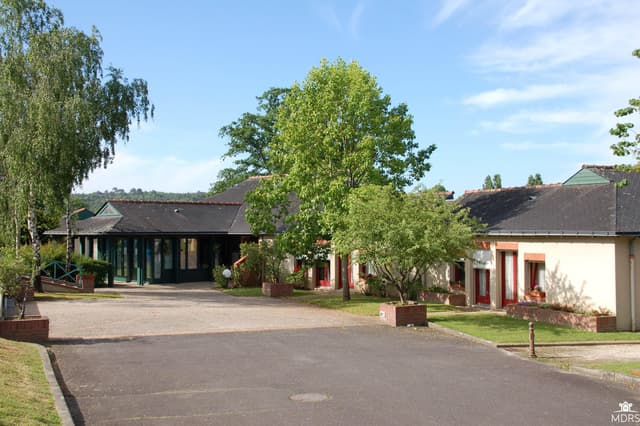 Photo de la résidence 1