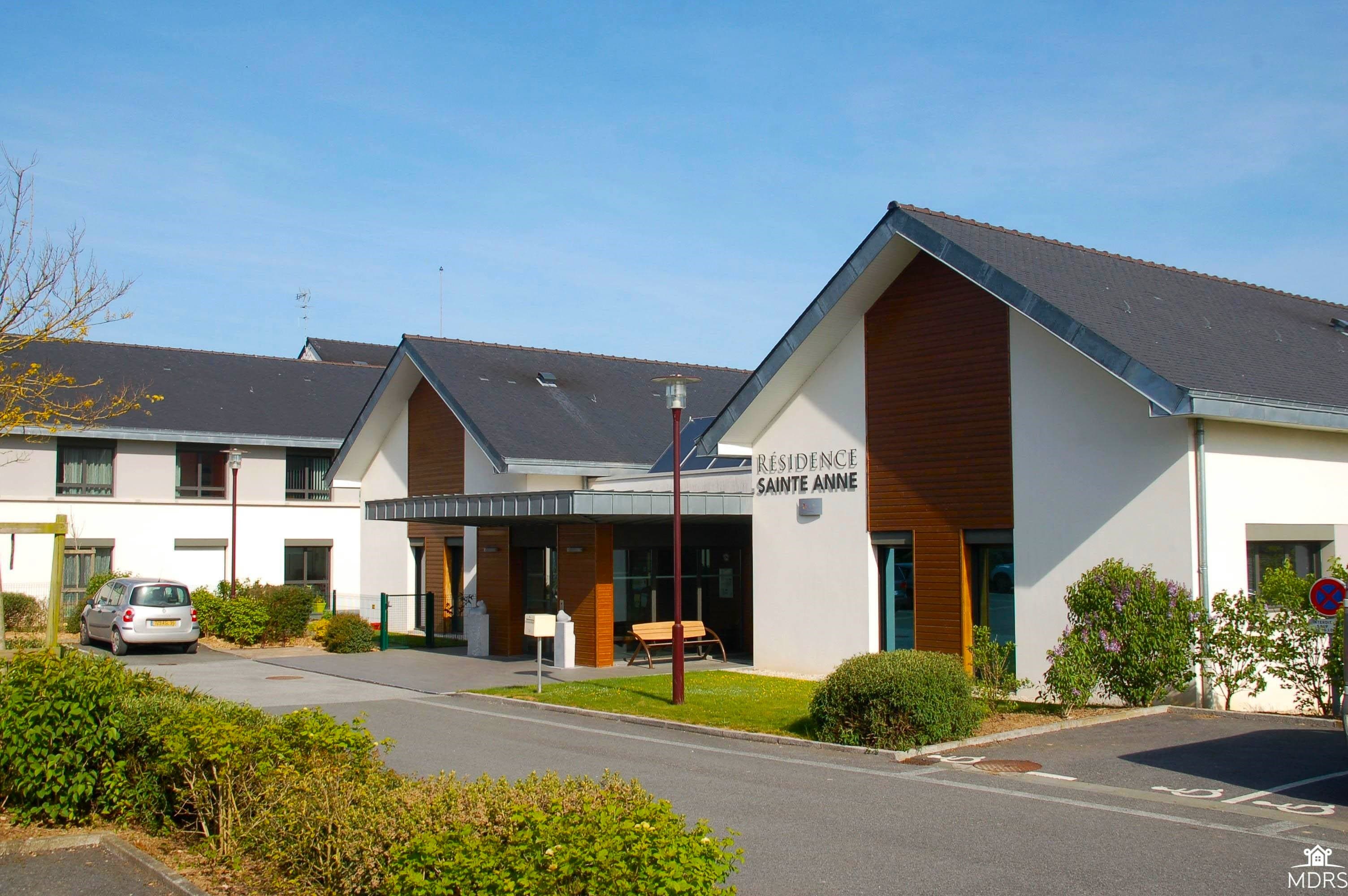 Résidence - Galerie de photos - Image 1 sur 3