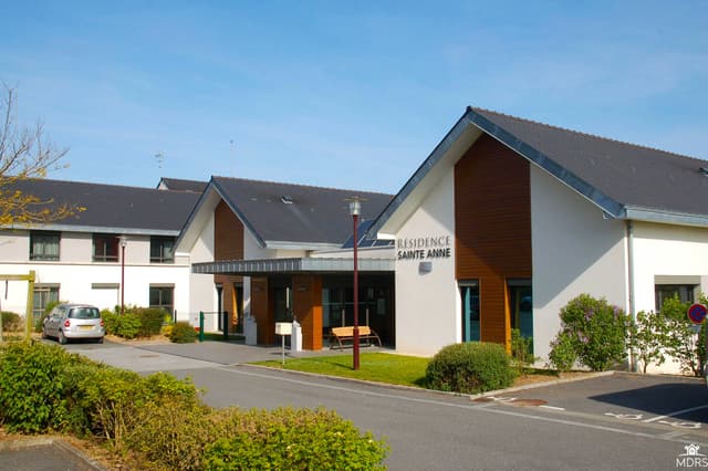 Photo de la résidence 1